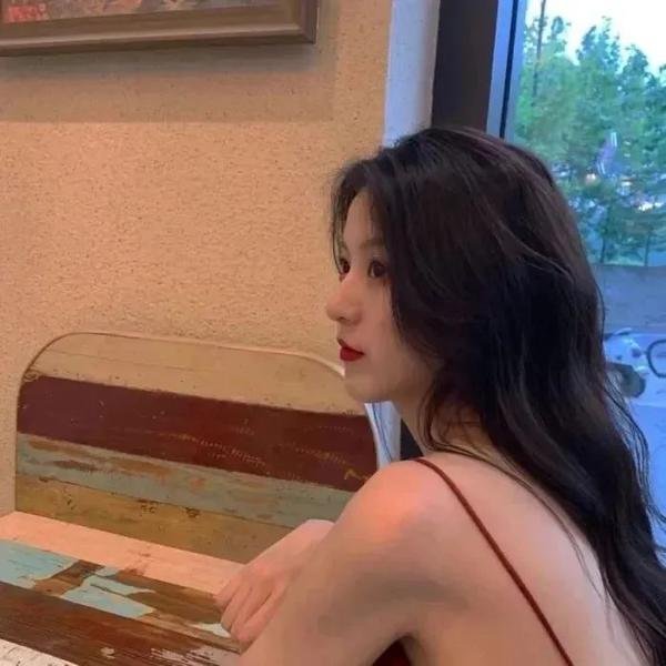 人鱼小姐
